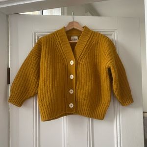 babaa cardigan no19